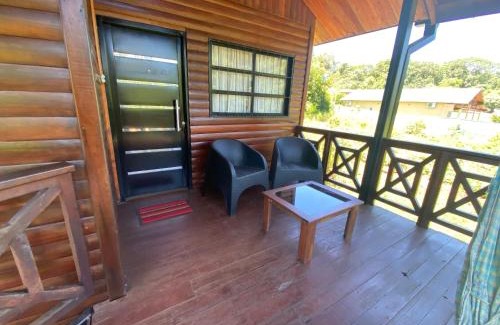 Oberá Apartamento | Cabañas del Chachi