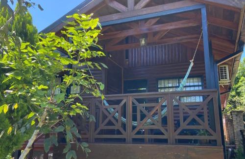 Oberá Apartamento | Cabañas del Chachi
