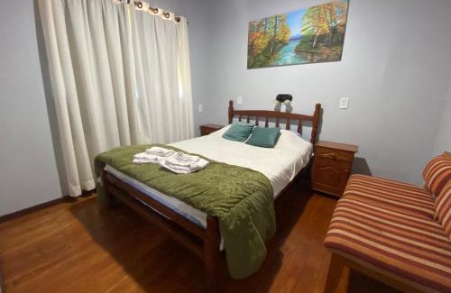 Oberá Apartamento | Cabañas del Chachi