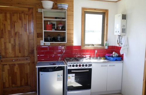Duao Apartamento | Cabañas del Faro