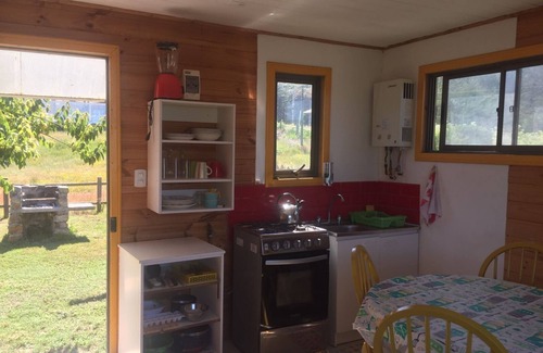 Duao Apartamento | Cabañas del Faro