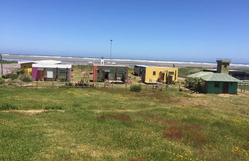 Duao Apartamento | Cabañas del Faro