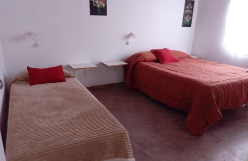Pampas Casa | CABAÑAS DEL INDIO 888