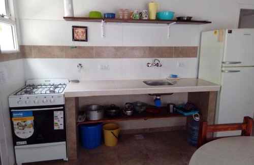Pampas Casa | CABAÑAS DEL INDIO 888