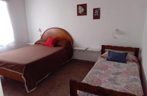 Pampas Casa | CABAÑAS DEL INDIO 888