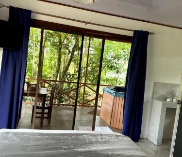 Penjamo Apartamento | CABAÑAS DEL LAGO/BUNGALOWS