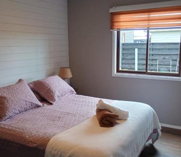 Puyehue Casa | Cabañas del llano 2