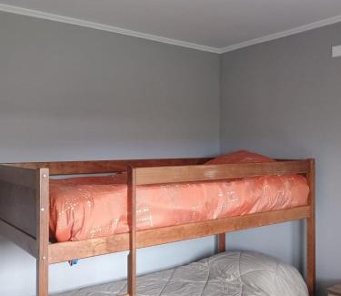 Puyehue Casa | Cabañas del llano 2