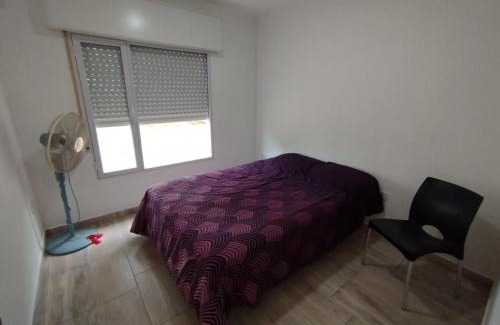 Monte Hermoso Casa | Cabañas del monte