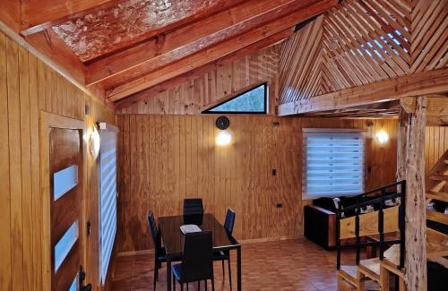 Melipeuco Apartamento | Cabañas Del Monte