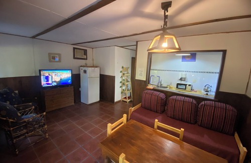 La Lonja Cabina | Cabañas del Pilar, zona Austral - Pilar, Buenos Aires -