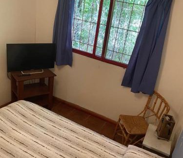 La Lonja Cabina | Cabañas del Pilar, zona austral