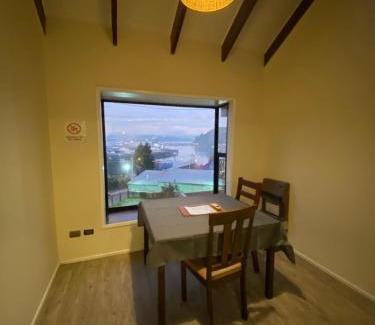 Puerto Montt Apartamento | Cabañas del Puerto