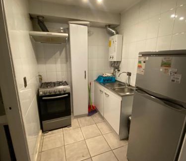 Puerto Montt Apartamento | Cabañas del Puerto