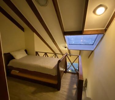 Puerto Montt Apartamento | Cabañas del Puerto