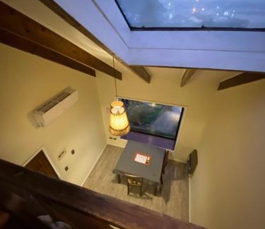 Puerto Montt Apartamento | Cabañas del Puerto