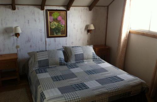 Duao Casa | Cabañas del Rio - La Pesca - Region del Maule