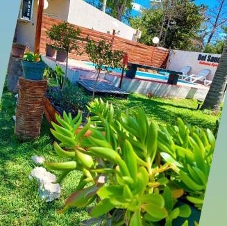 Departamento de Paraná Apartamento | Cabañas Del Sauce