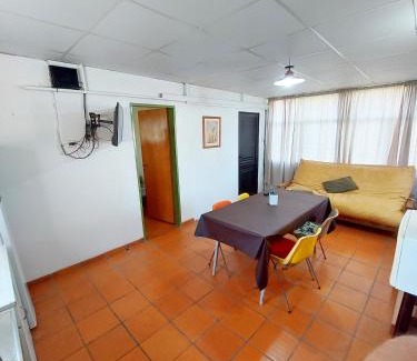 Departamento de Paraná Apartamento | Cabañas Del Sauce