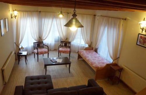Frutillar Cabina | Cabañas del Teatro Frutillar