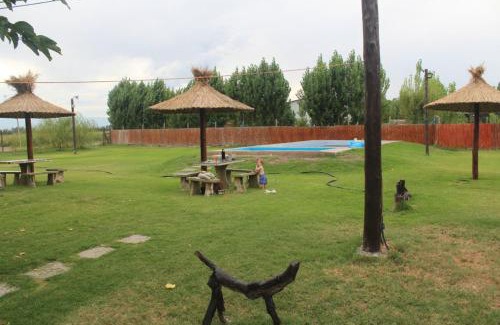 San Juan Casa | Cabañas Doña Antonia