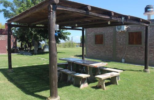 San Juan Casa | Cabañas Doña Antonia