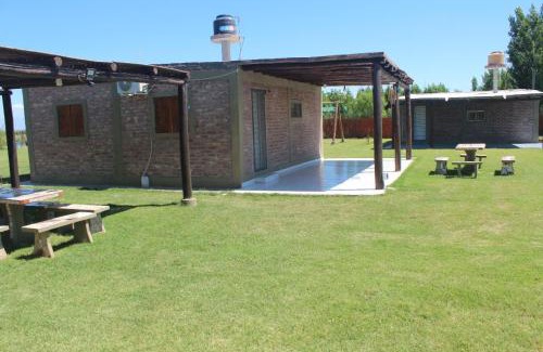San Juan Casa | Cabañas Doña Antonia