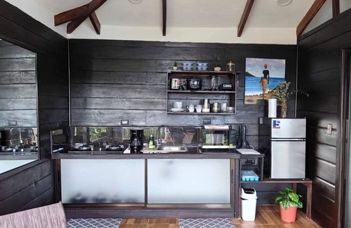 Monterrey Cabina | CABAÑAS DOÑA LELA
