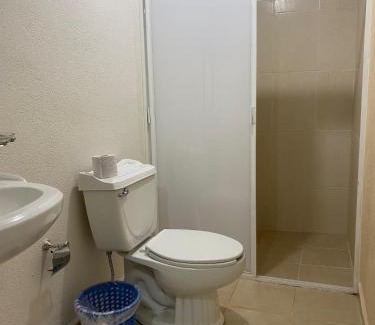 La Unión de Isidoro Montes de Oca Apartamento | Cabañas Dobles Barra la Saladita