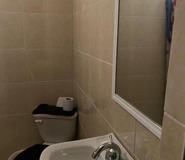 La Unión de Isidoro Montes de Oca Apartamento | Cabañas Dobles Barra la Saladita