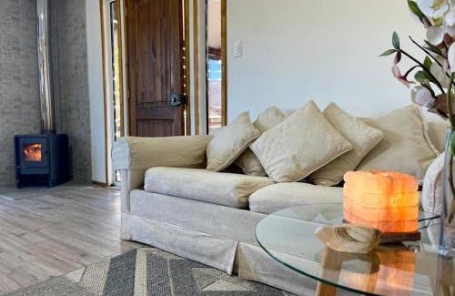 Malalcahuello Chalet De Esquí | Cabañas Don Benito