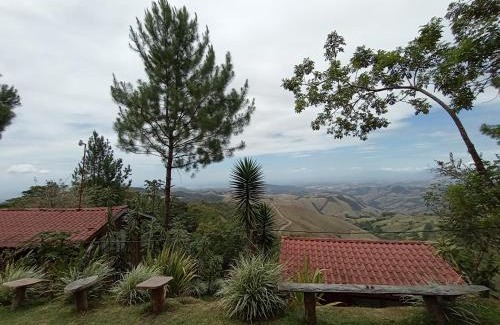 Sierra Casa | Cabañas Don Camilo Albergue de Montaña