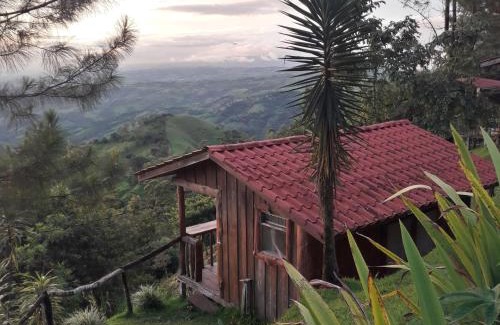 Sierra Casa | Cabañas Don Camilo Albergue de Montaña