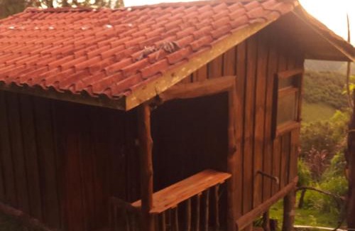 Sierra Casa | Cabañas Don Camilo Albergue de Montaña
