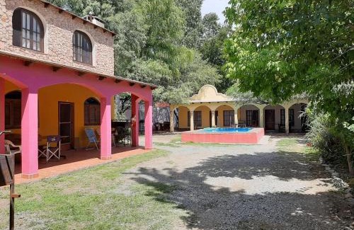 Cafayate Cabina | Cabañas Don Celedonio Cafayate