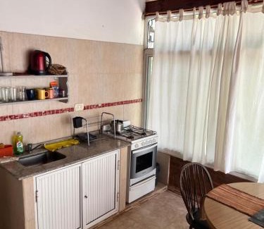 Paso de la Patria Apartamento | Cabañas Don David