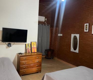 Paso de la Patria Apartamento | Cabañas Don David