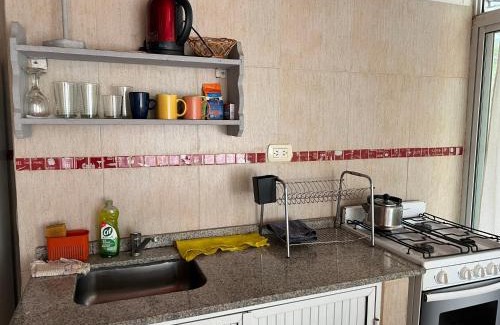Paso de la Patria Apartamento | Cabañas Don David