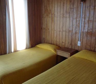 Ancud Cabina | Cabañas Don Hugo