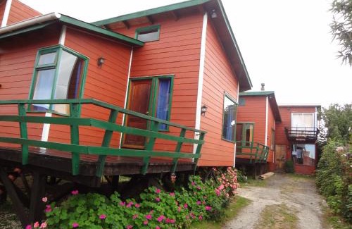 Ancud Cabina | Cabañas Don Hugo