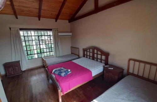 La Estancia Casa | Cabañas Don Juan