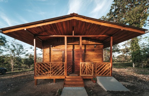 Guayabo Cabina | Cabañas Don Ramiro
