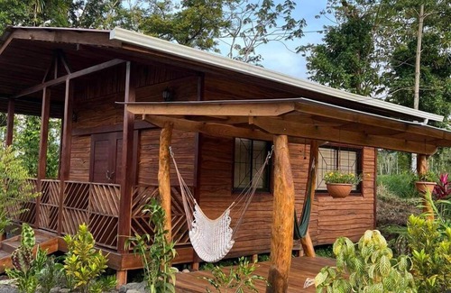 Guayabo Cabina | Cabañas Don Ramiro