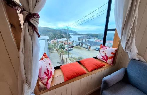 Tolten Apartamento | Cabañas Eben Ezer