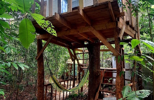 La Chorrera Cabina | Cabañas ecológicas,lo ideal para disfrutar de la naturaleza, aire puro, animales