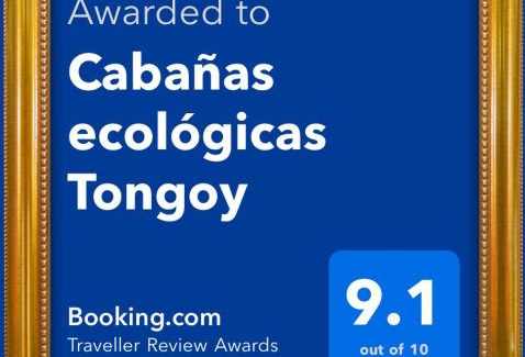 Coquimbo Casa | Cabañas ecológicas Tongoy