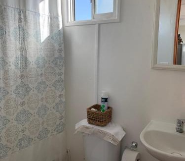 Coquimbo Casa | Cabañas ecológicas Tongoy