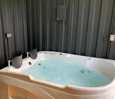 El Penol Cabina | Cabañas Ecologe BLESS