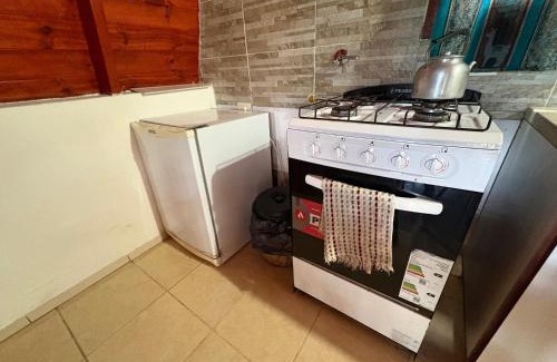 Yala Chalet De Esquí | Cabañas Ecoturisticas del Valle de Yala alpina