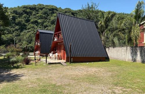 Yala Chalet De Esquí | Cabañas Ecoturisticas del Valle de Yala alpina